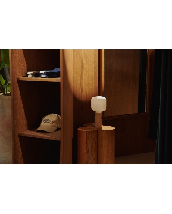 Made by Hand Core Table Lamp